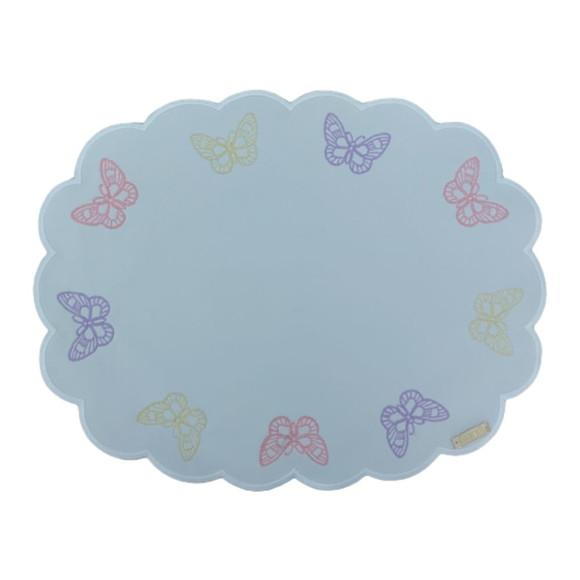 Lugar Americano Butterfly
