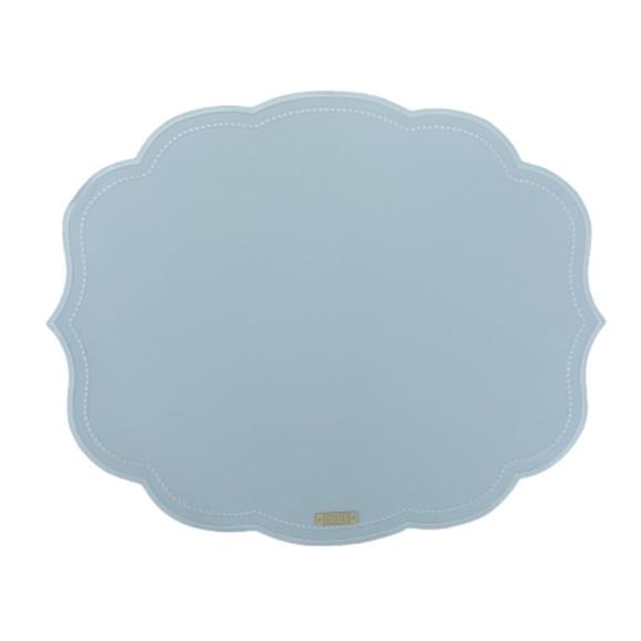 Lugar Americano Classic Branco