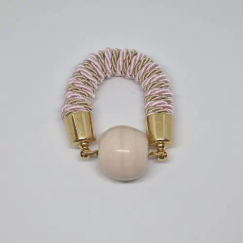 Porta Guardanapo Murano Rosé