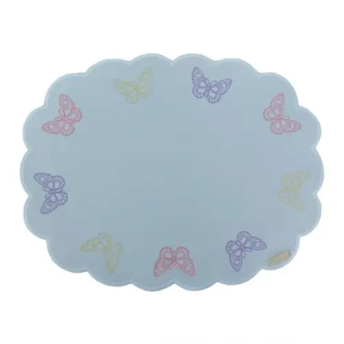 Lugar Americano Butterfly
