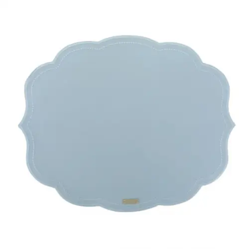 Lugar Americano Classic Branco