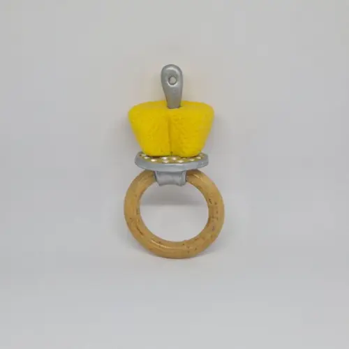 Porta Guardanapo Cuscuz Biscuit