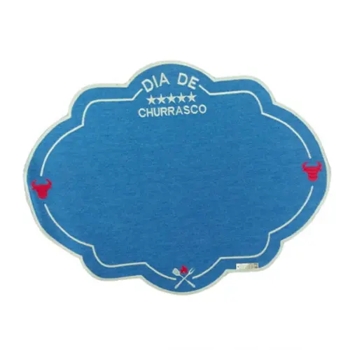Lugar Americano Churrasco Jeans