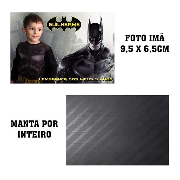Foto Imã - 25 Unidades Personalizado - Tamanho 9x6cm