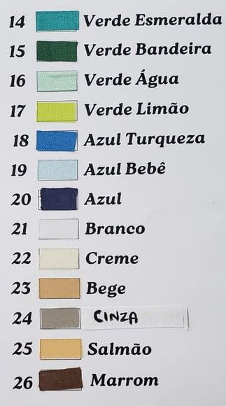 140 Fitinhas Personalizadas Tafetá 1 cm
