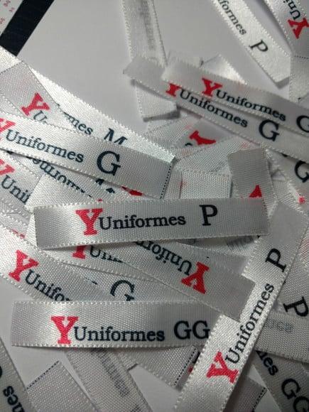 20 Etiquetas Personalizadas com Nomes Diferentes
