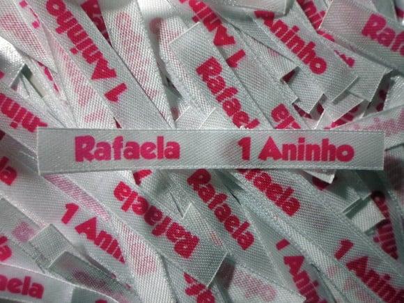 30 Etiquetas Personalizadas 13 mm