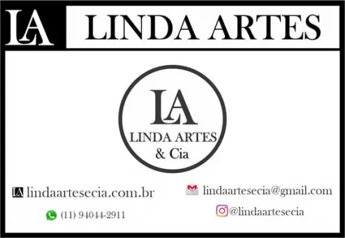 50 Foto Imã Comercial- 6,5x9,5