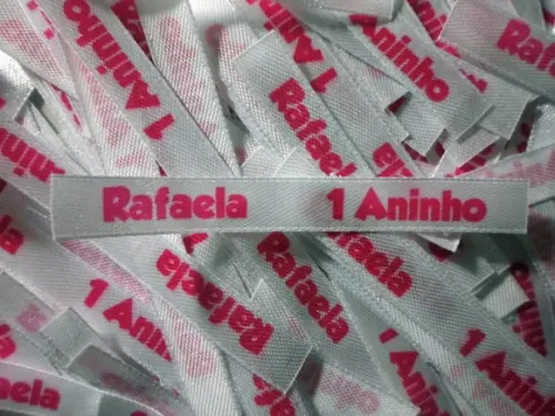 130 Etiquetas Personalizadas 10 mm