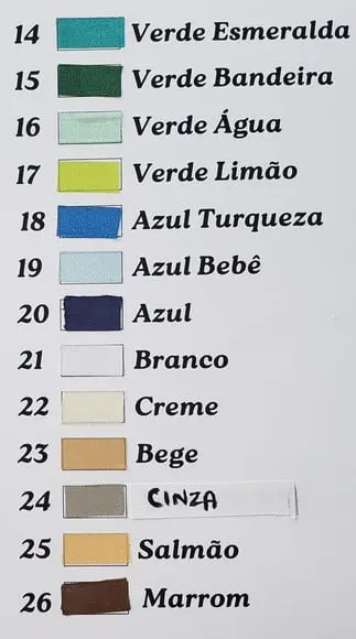 140 Fitinhas Personalizadas Tafetá 1 cm