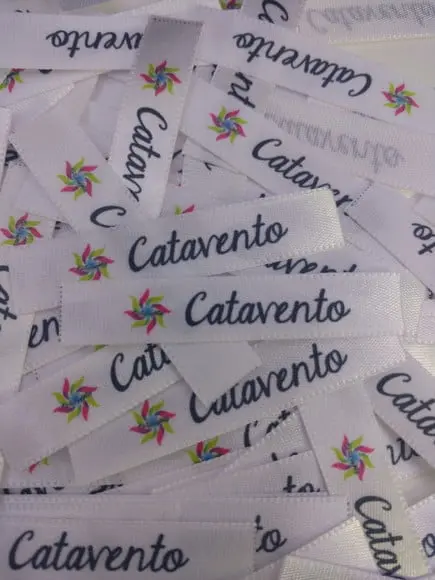 40 Etiquetas Personalizadas 10 Mm