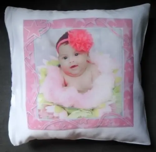 Almofada Personalizada 30x30