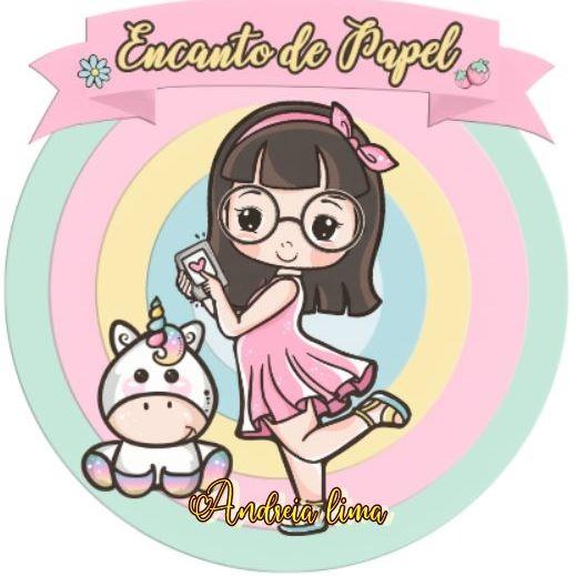 Encanto de Papel