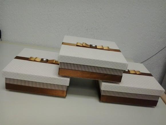 Caixa Padrinhos