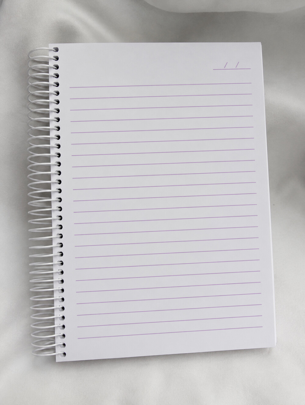 Caderno 96 Folhas Capa Dura Espiral