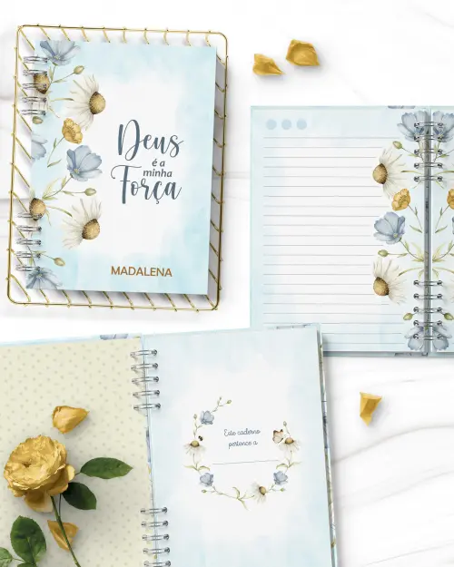 CADERNO