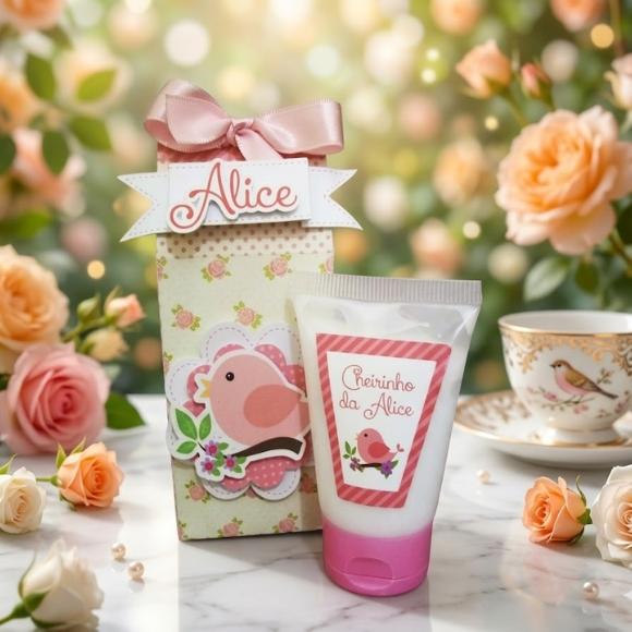 CAIXA MILK PARA BISNAGA - ARQUIVO DE CORTE SILHOUETTE
