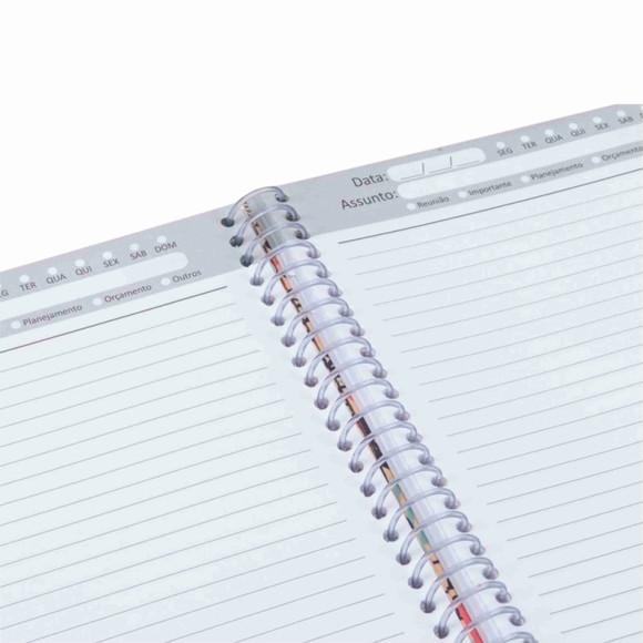 Agenda Personalizada Evangélica