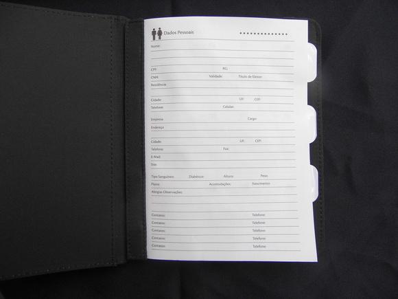 Agenda Personalizada Love Minions