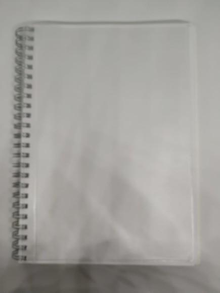 Agenda professora Personalizada lembrança professora