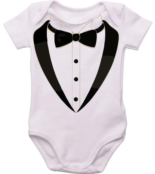 Body Bebê social