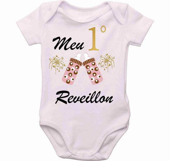 Body Meu 1° Reveillon