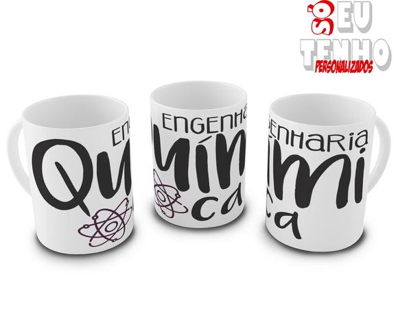Caneca Engenharia Química