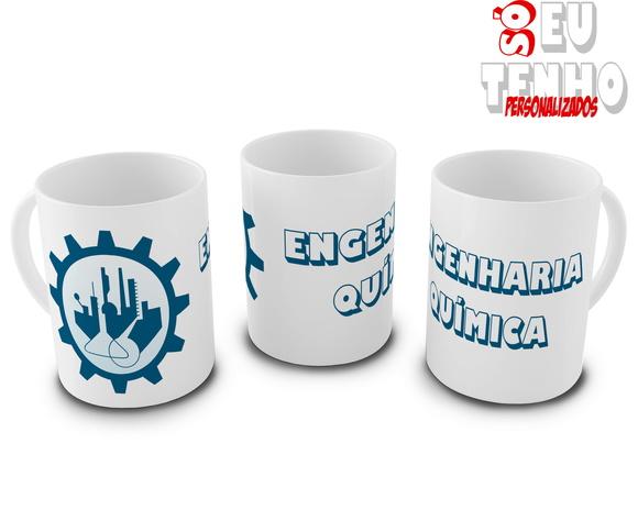 Caneca Engenharia Química