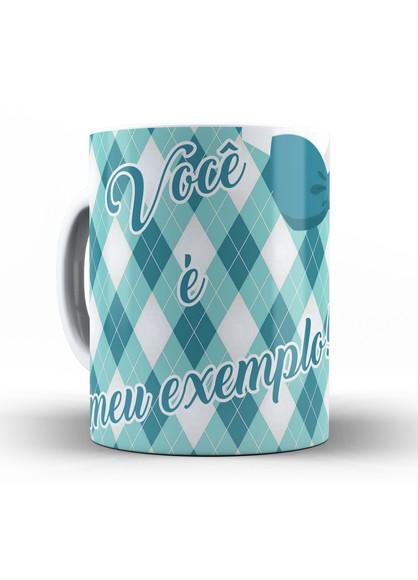 Caneca Melhor Vovô do mundo