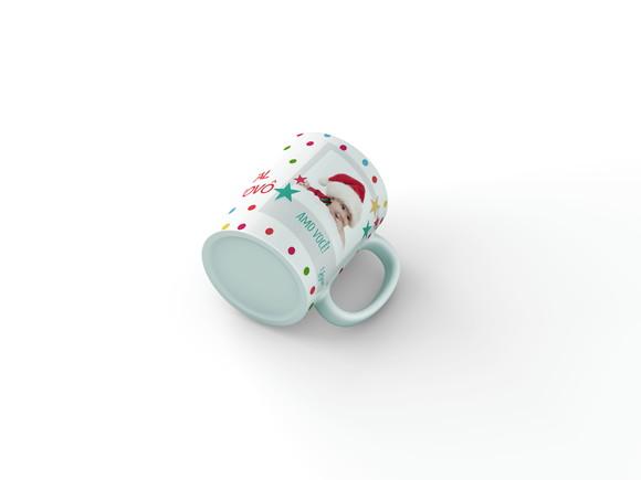Caneca natal Vovô lembrança natal avô presente vovô natal