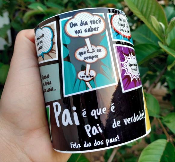 Caneca pai presente pai para o melhor pai caneca frases pai