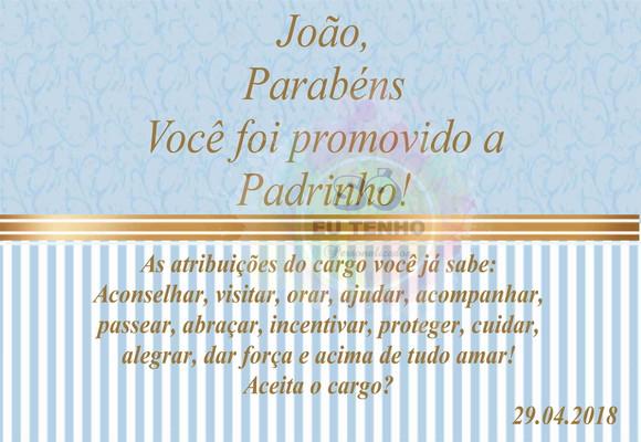 Caneca Personalizada Batismo Ki 10 Canecas Convite Batismo
