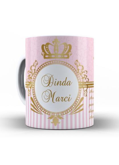Caneca Personalizada Batismo Ki 10 Canecas Convite Batismo