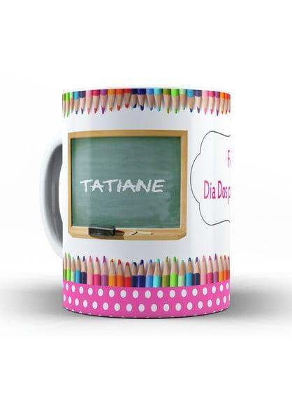 CANECA PROFESSORA ESCOLA BIBLICA