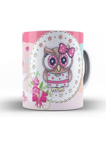 Caneca professora presente professora lembrança professores