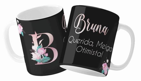 Caneca significado do nome presente lembrança