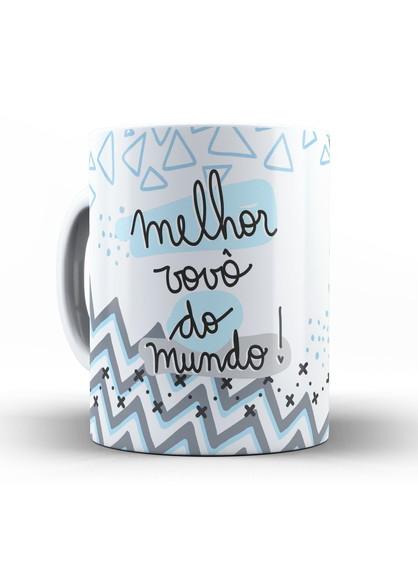 Caneca vovô avô vovô melhor vovô avô presente vovô