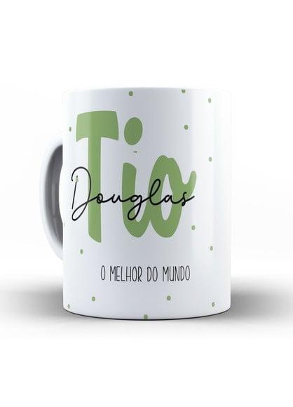 Canecas Tio Presente Titio Lembrança Titio Lembrancinha Tio
