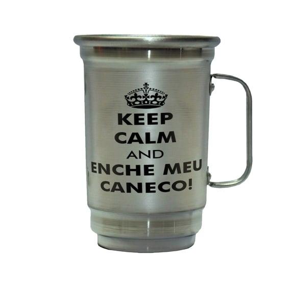 Caneco de chopp Personalizado