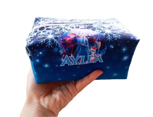 Estojo Necessaire Box Personalizada