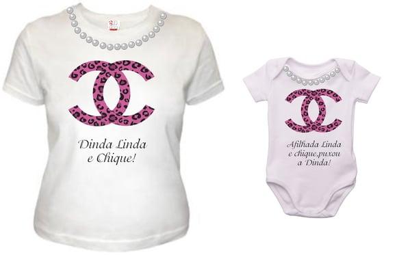 Kit Dinda Linda e Chique