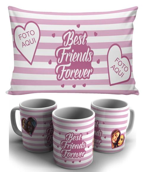 Kit Presente Amigas