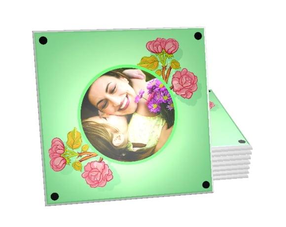 Porta Retrato Personalizado