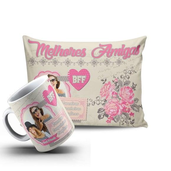 Presente amiga lembrança amiga presente para melhor amiga