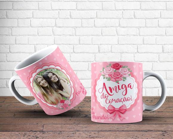 Presente amiga lembrança amiga presente para melhor amiga