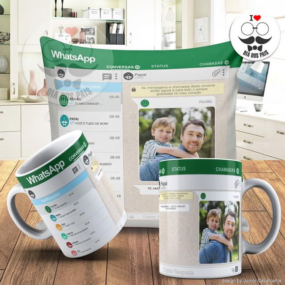 Presente papai lembrança Kit pai personalizado dia dos pais
