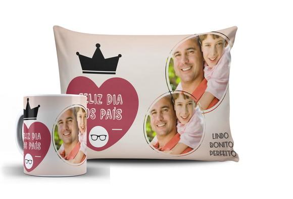 Presente pai dia dos pais super pai 5 kits