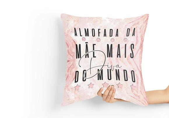 Presente Para Mamãe Mãe Você é Tudo
