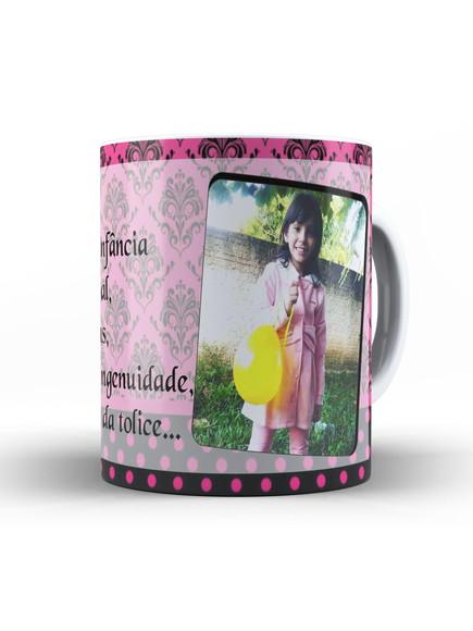 presente tia caneca tia lembrança para tia