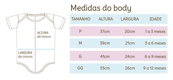 Roupa bebê body personalizado meu primeiro natal modelo1